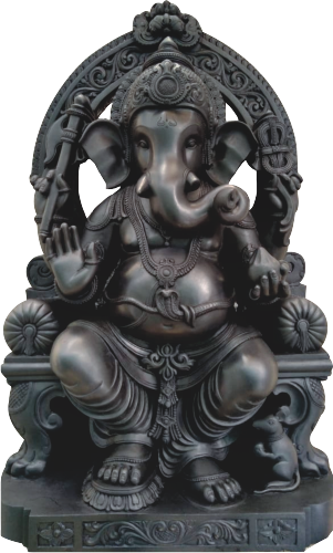 karyasiddhi ganapati